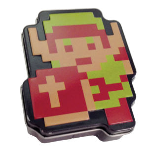 Zelda Link Master Swords Candy Tin