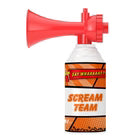 Say Whaaaat?! Mini Air Horn
