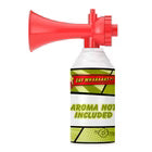 Say Whaaaat?! Mini Air Horn
