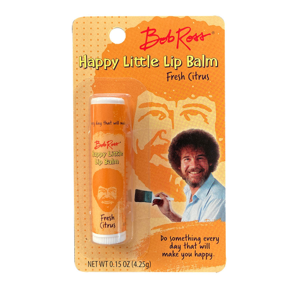 Bob Ross Lip Balm