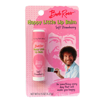 Bob Ross Lip Balm