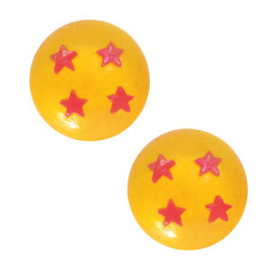 Dragon Ball Z Gummies- 8oz