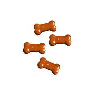 Scooby Snacks Candy Tin