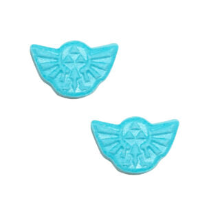Zelda Hyrule Kingdom Candy Tin
