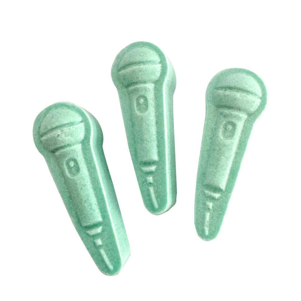 Step Brothers-Prestige Worldwide Mic Check Mints