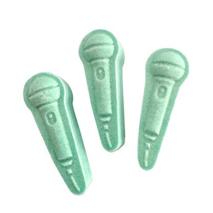 Step Brothers-Prestige Worldwide Mic Check Mints