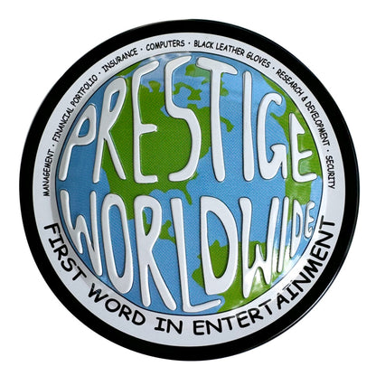 Step Brothers-Prestige Worldwide Mic Check Mints