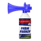 Say Whaaaat?! Mini Air Horn Part Deux