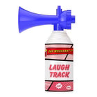 Say Whaaaat?! Mini Air Horn Part Deux