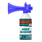 Say Whaaaat?! Mini Air Horn Part Deux