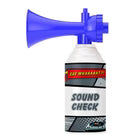Say Whaaaat?! Mini Air Horn Part Deux