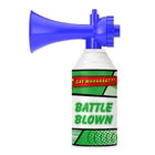 Say Whaaaat?! Mini Air Horn Part Deux