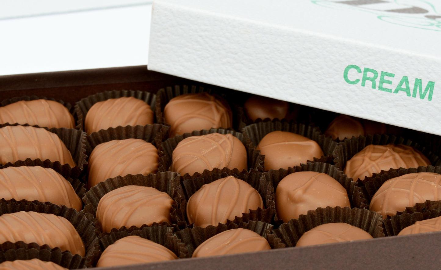 Daffin's 7oz Cream Assortment