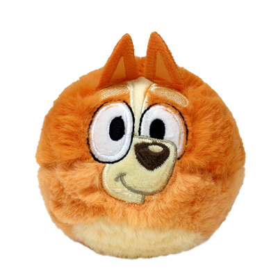 Beanie Babies Bouncers: Bingo