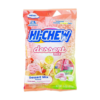 HI-CHEW Bag Dessert Mix- 3oz
