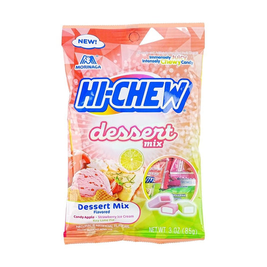 HI-CHEW Bag Dessert Mix- 3oz