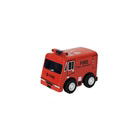 Medium Diecast Pullback Rescue Vehicles