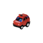 Medium Diecast Pullback Rescue Vehicles