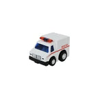 Medium Diecast Pullback Rescue Vehicles