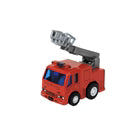 Medium Diecast Pullback Rescue Vehicles