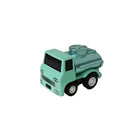 Medium Diecast Pullback Truck