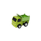 Medium Diecast Pullback Truck