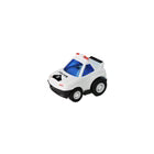 Mini Diecast Pullback Car