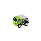 Mini Diecast Pullback Car