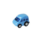 Mini Diecast Pullback Car