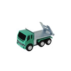 Large Diecast Pullback Truck