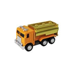 Large Diecast Pullback Truck