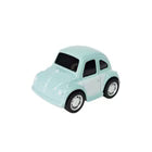 Large Diecast Pullback Car in Block Box