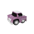 Large Diecast Pullback Car in Block Box