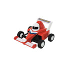 Diecast Pullback Race Car