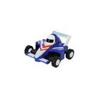 Diecast Pullback Race Car