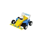 Diecast Pullback Race Car