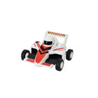 Diecast Pullback Race Car