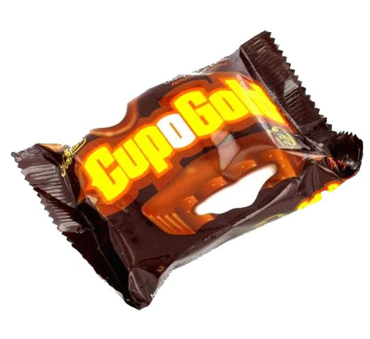 Cup-O-Gold "Big Cup"