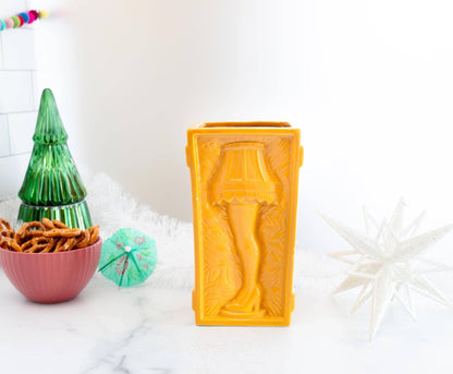 Toynk - Geeki Tiki A Christmas Story Leg Lamp 30oz Mug