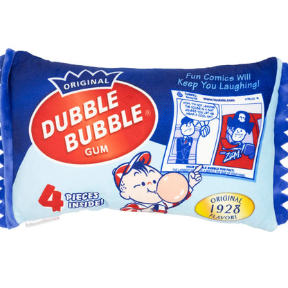 Mini Plushies - Dubble Bubble Gum