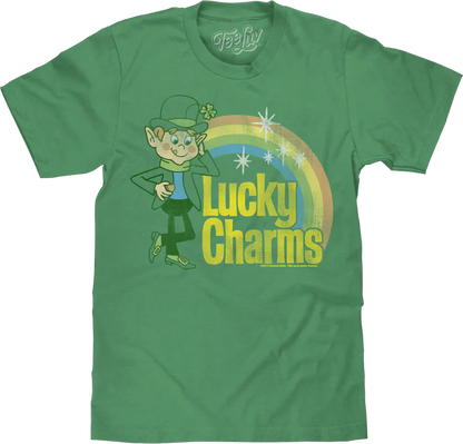 Lucky Charms Tee