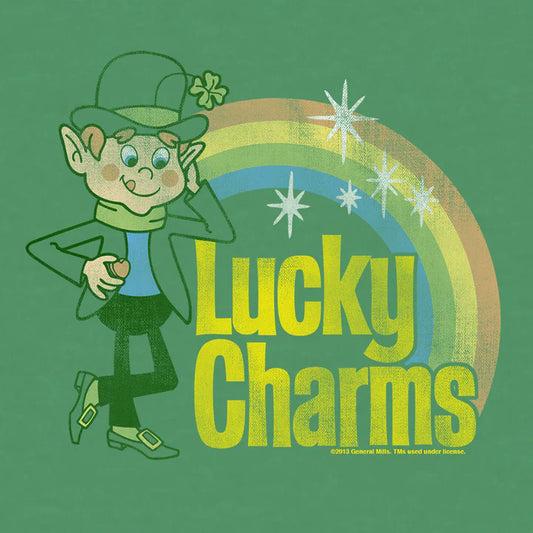 Lucky Charms Tee