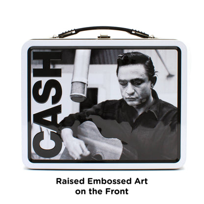 Johnny Cash Fun Box