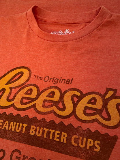 Reese's Two Great Tastes Tee