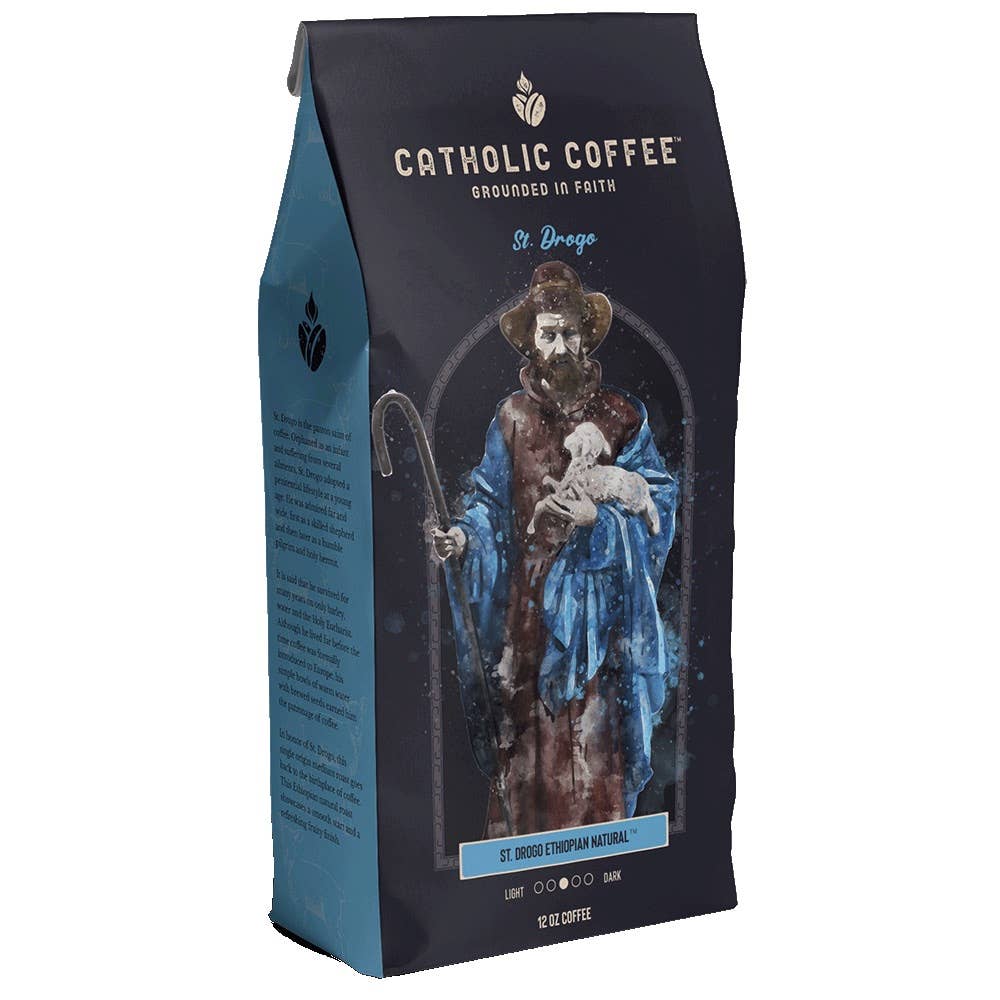 CF-St Drogo-Ethiop Med Rst