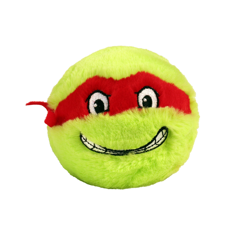 Beanie Babies Bouncers: Raphael