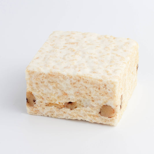 The Crispery - Cookie Dough