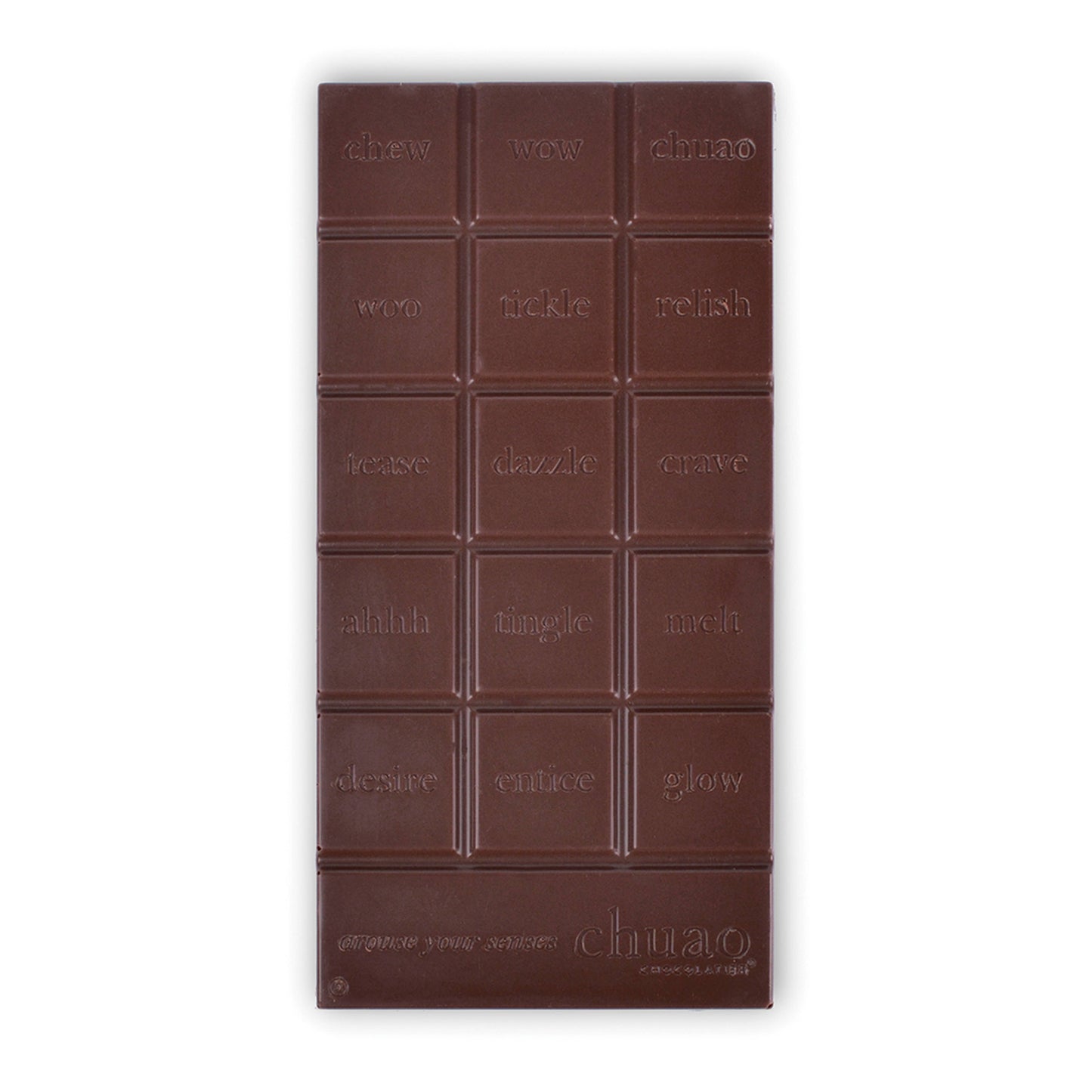 Salted Chocolate Crunch - Signature Bar