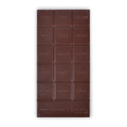 Salted Chocolate Crunch - Signature Bar