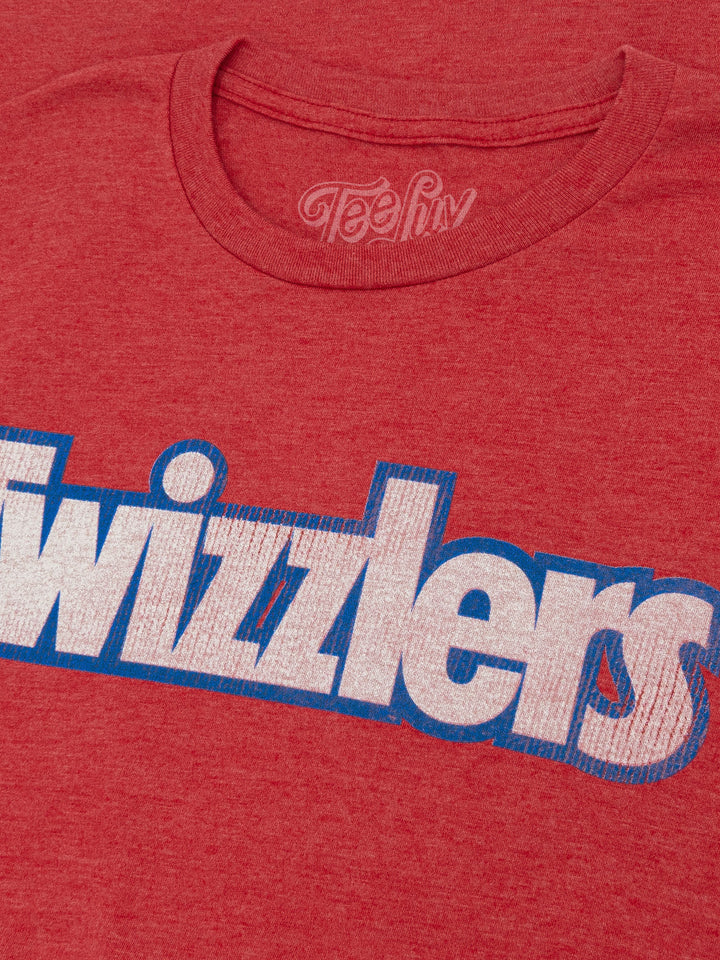 Twizzlers Tee